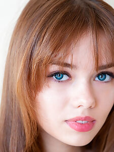 keira blue