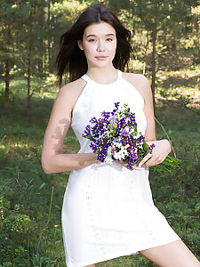 davia kelly